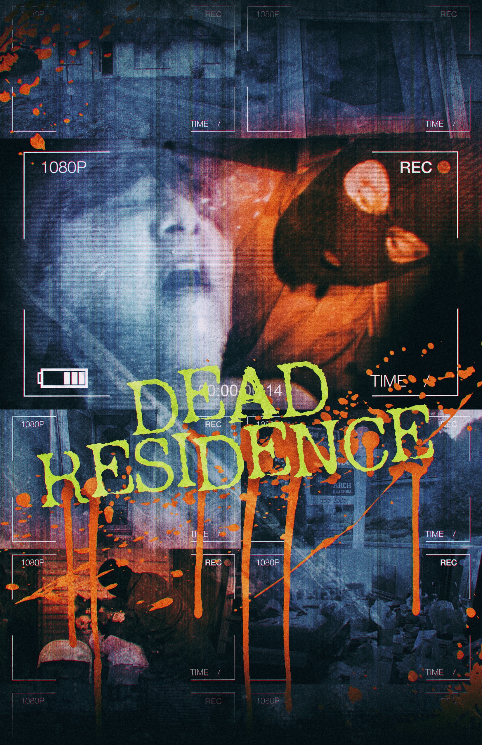 Dead Residence (2019)