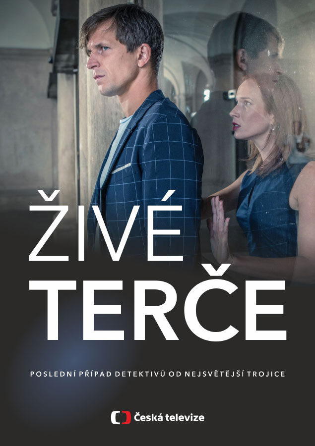 Zivé terce (2019)