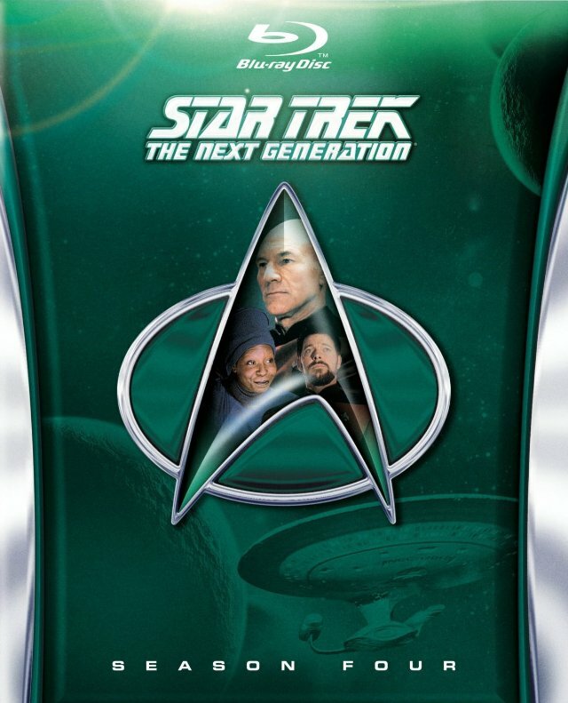 Relativity: The Family Saga of Star Trek - The Next Generation (2013)