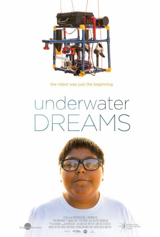 Underwater Dreams (2014)