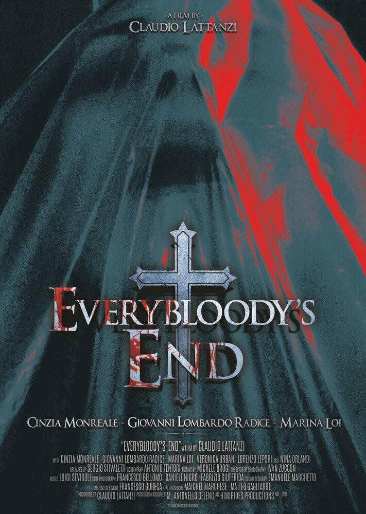 Everybloody's End (2019)