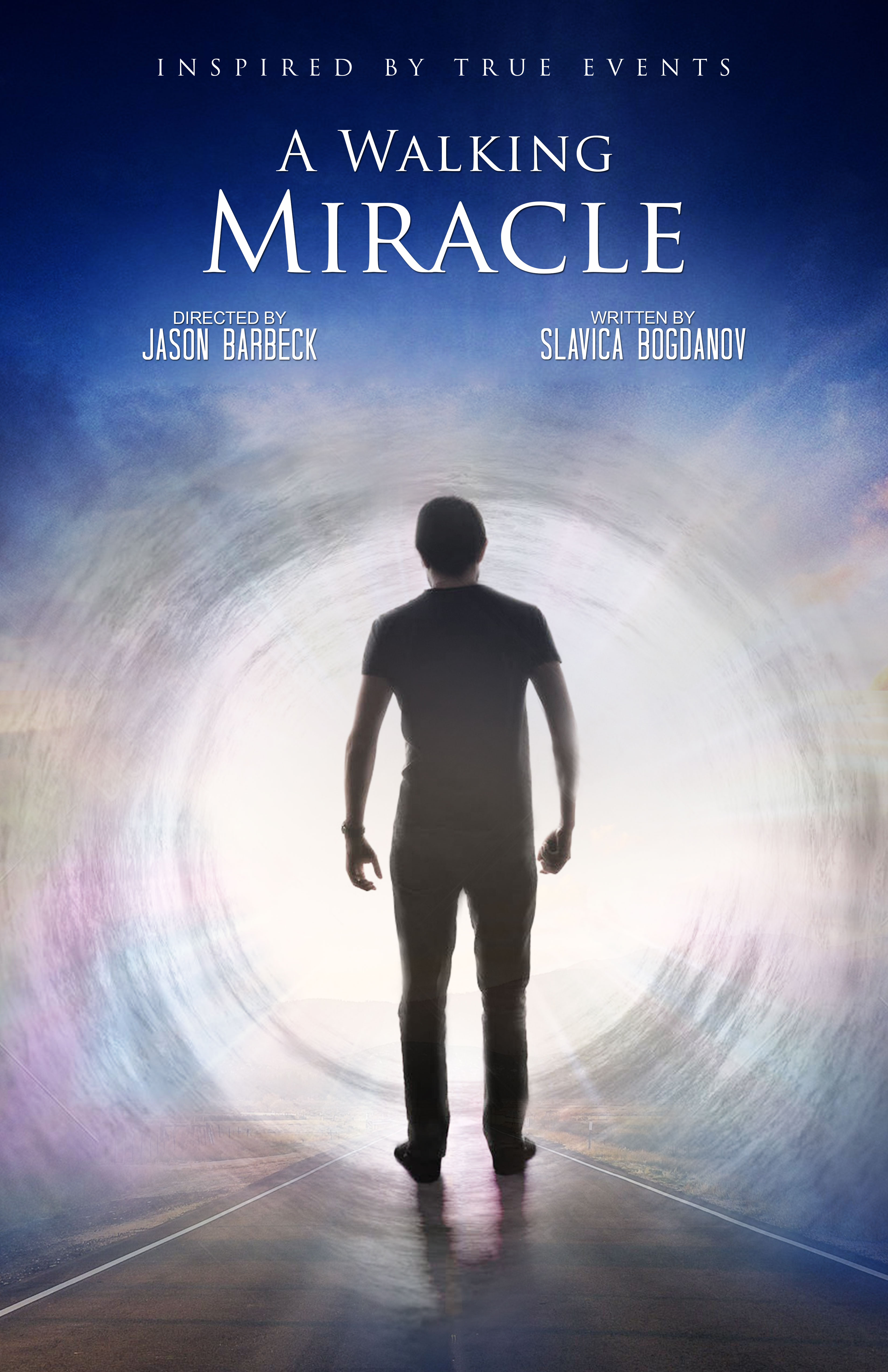 A Walking Miracle (2023)