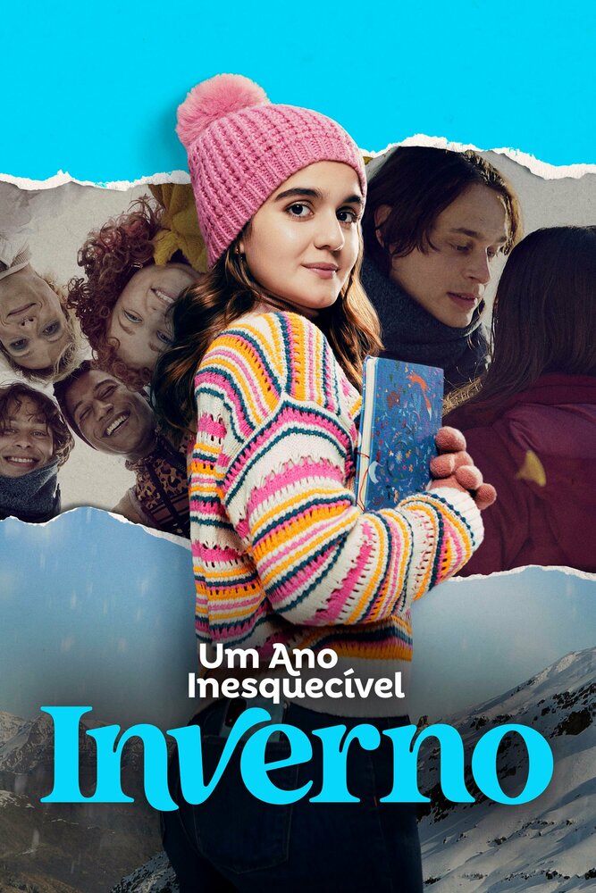 Um Ano Inesquecível: Inverno (2023)