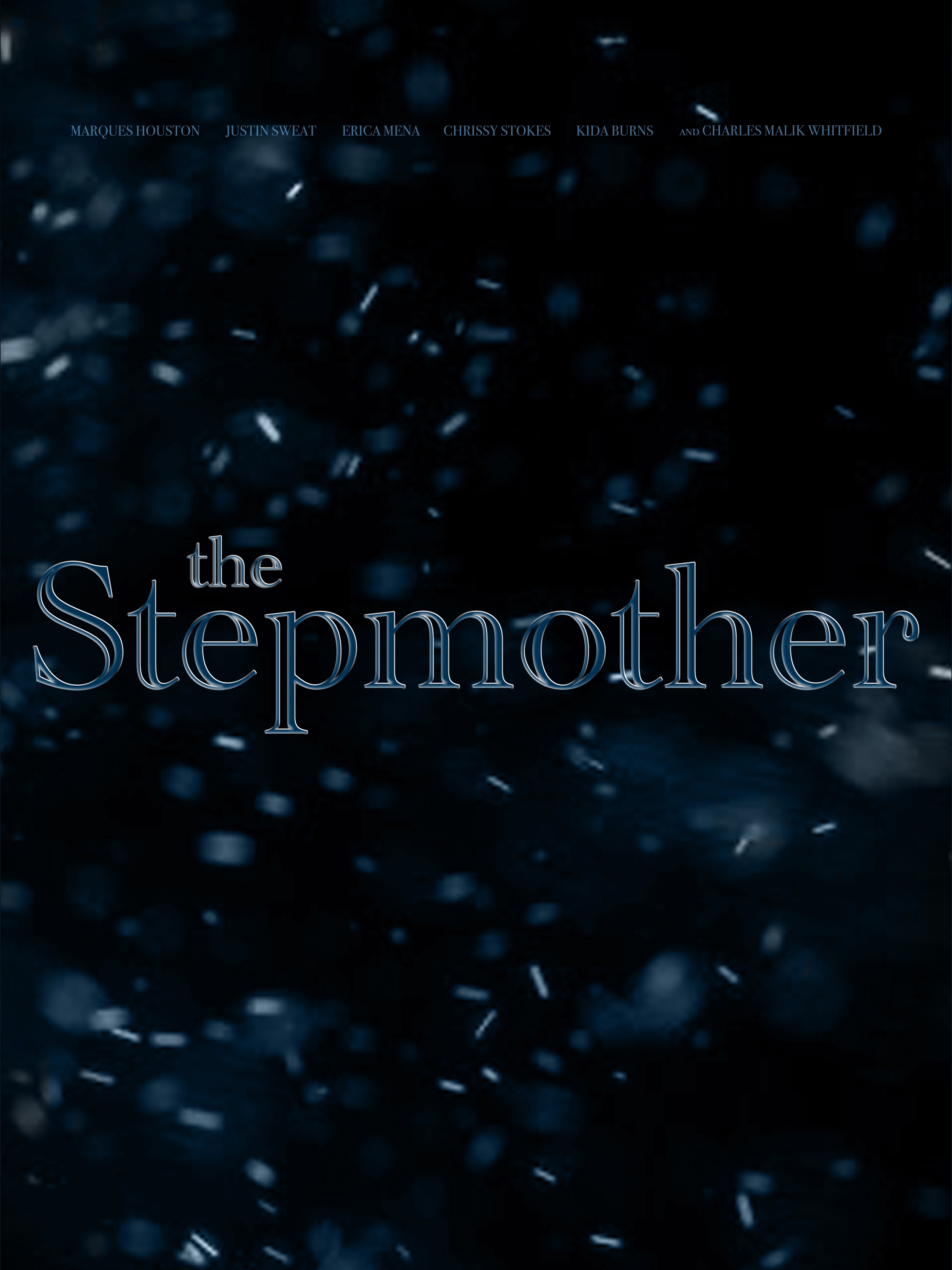 The Stepmother (2022)