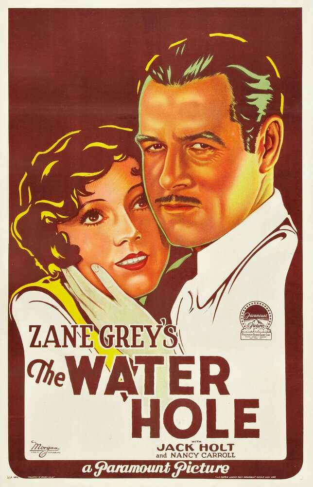 The Water Hole (1928)