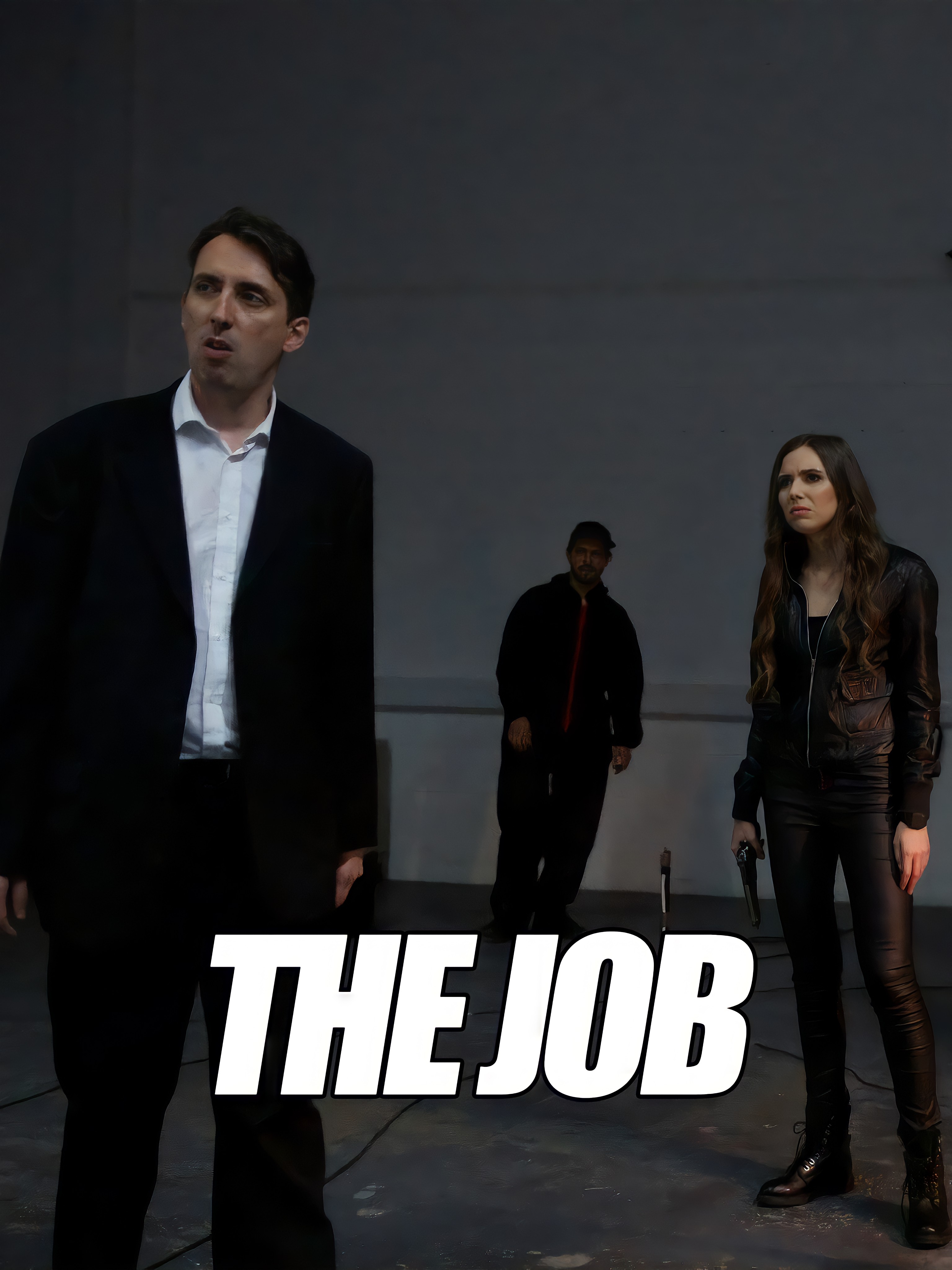 The Job (2017)