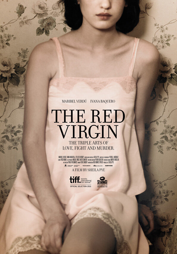 The Red Virgin (2011)