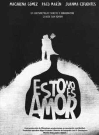 Esto no es amor (2010)