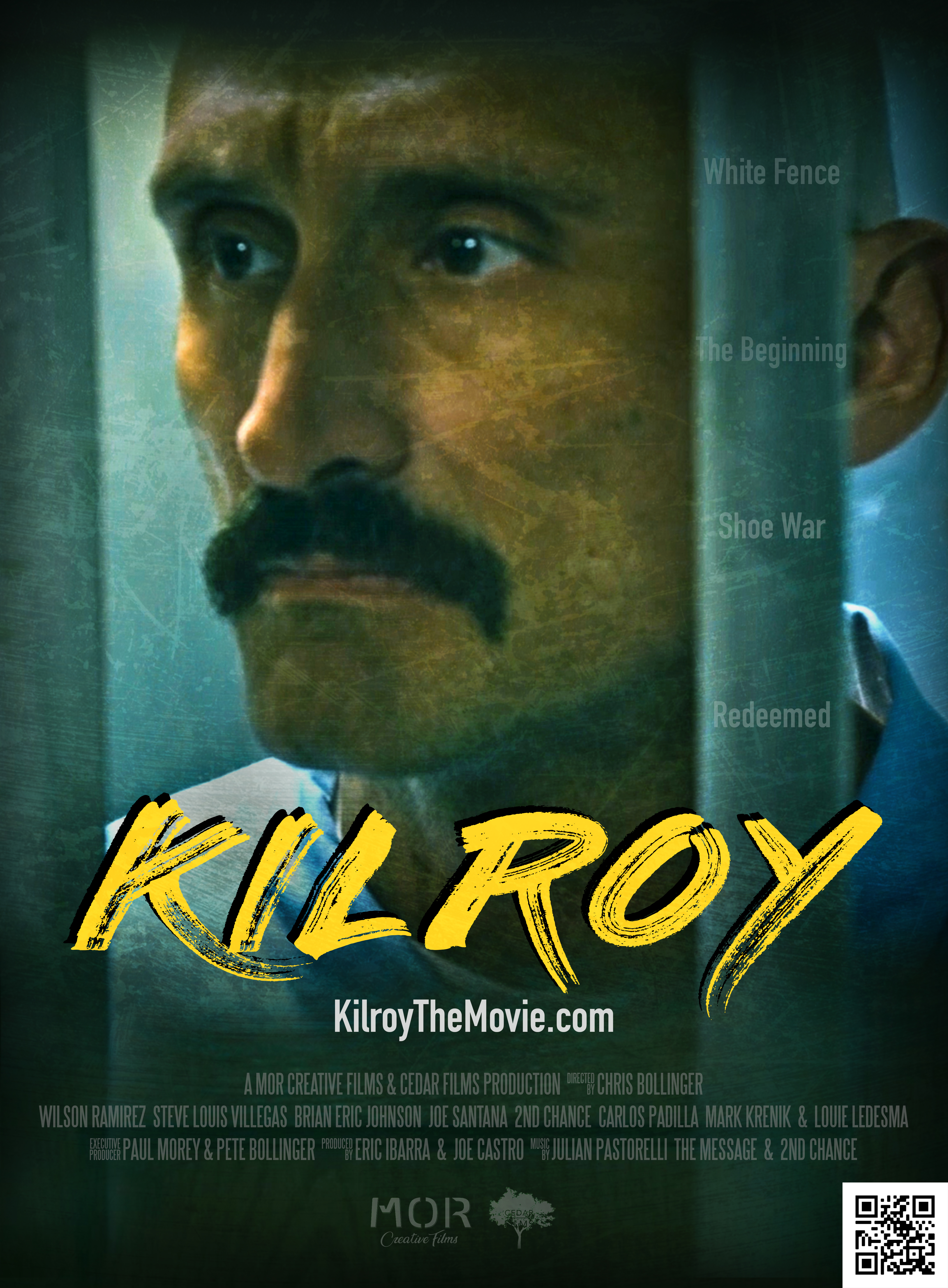 Kilroy (2021)