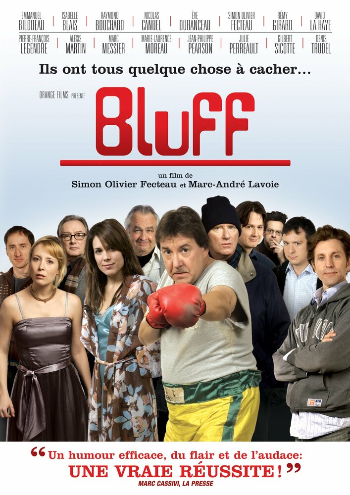 Bluff (2007)