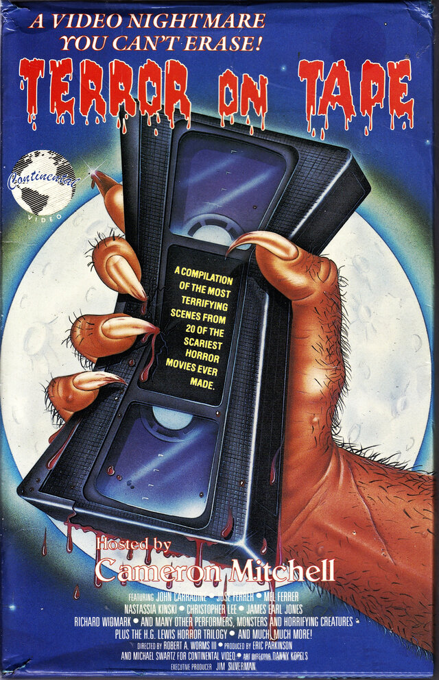 Terror on Tape (1985)