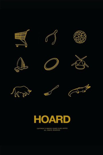 Hoard (2023)