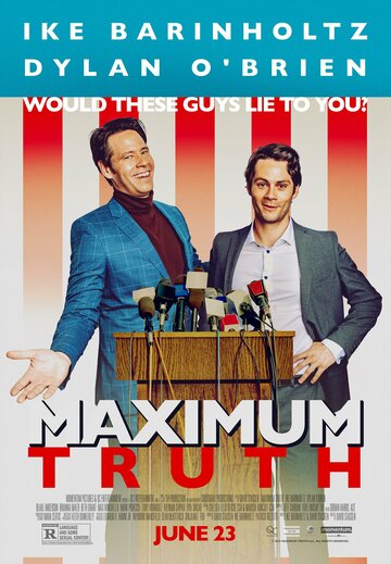 Maximum Truth (2023)