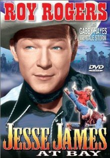 Jesse James at Bay (1941)