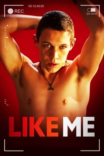 Like Me (2022)