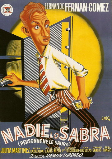 Nadie lo sabrá (1953)